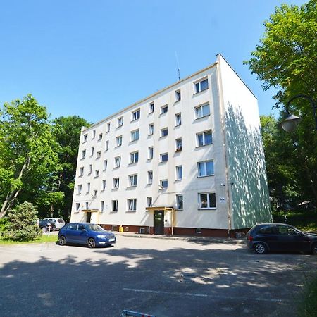 Fiore Sopot Niepodleglosci Buitenkant foto
